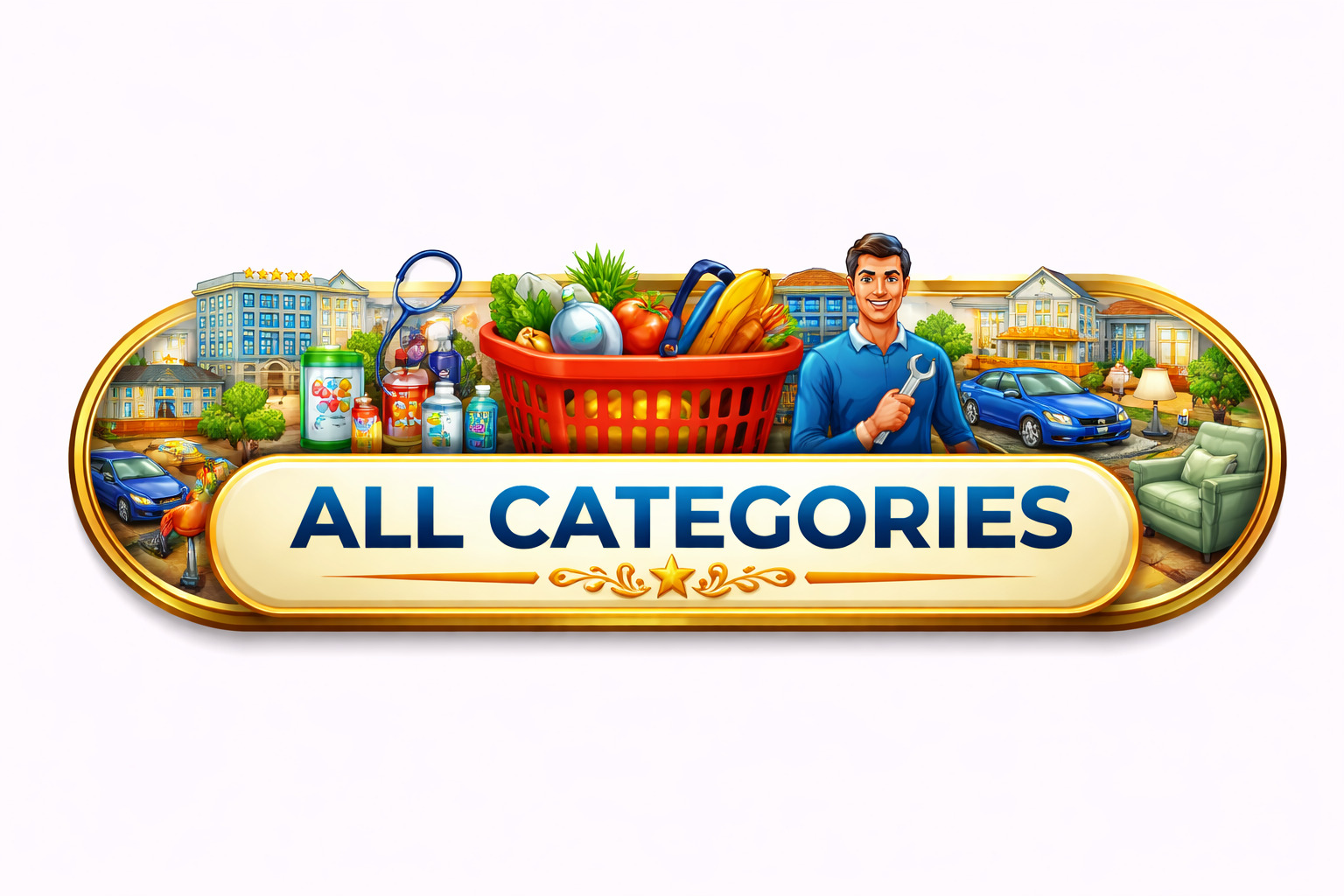 All Categories