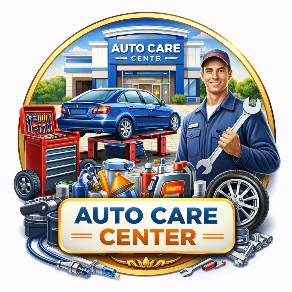Auto Care