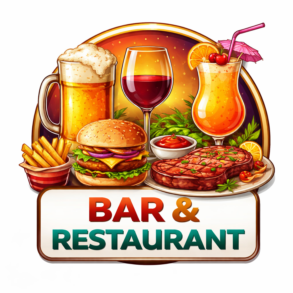 Bar & Restaurant
