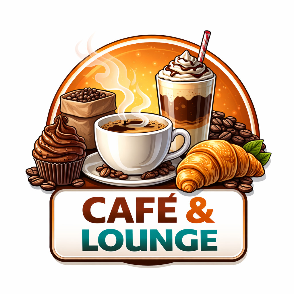 Cafe & Lounge