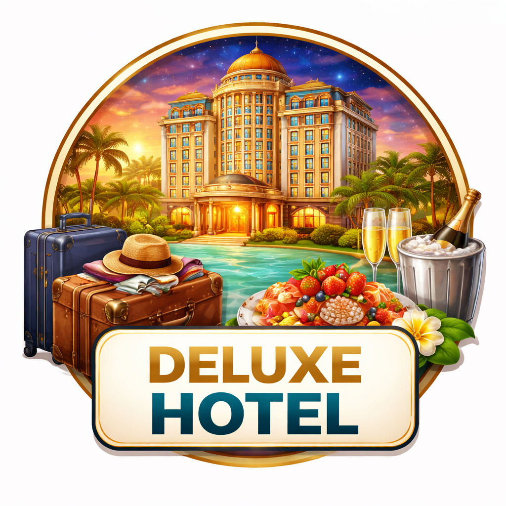 Deluxe Hotel