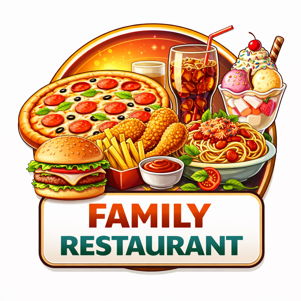 Family Restaurant