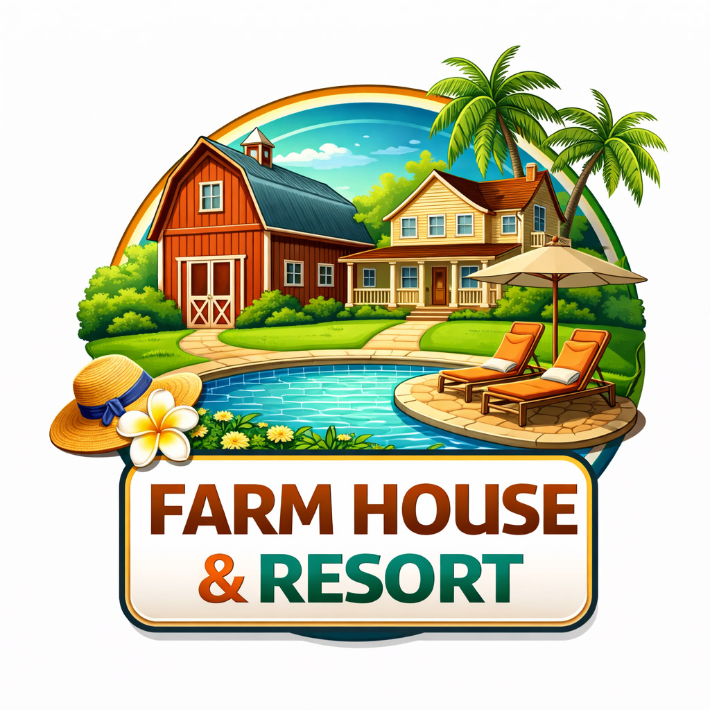 Farm House & Resort