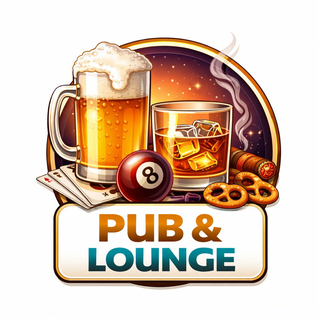 Pub & Lounge