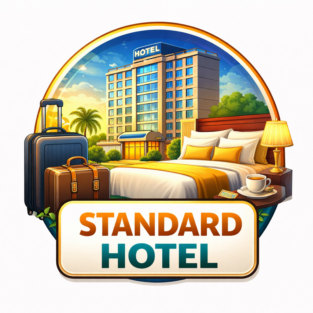 Standard Hotel