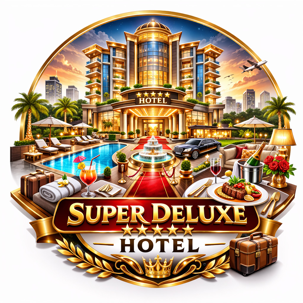 Super Deluxe Hotel